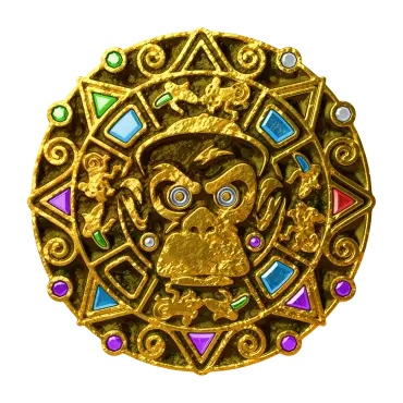 APE GOLD (IC) 1983