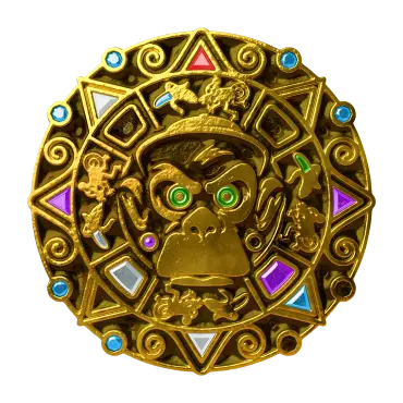 APE GOLD (CC) 03014