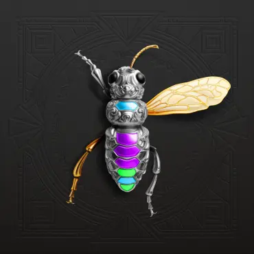 WAX Bee 031823