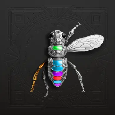 WAX Bee 022117