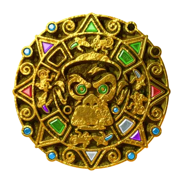 APE GOLD (CC) 07622