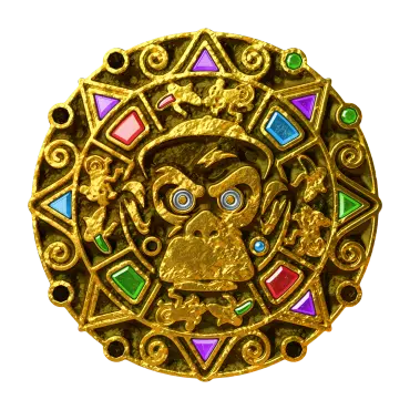 APE GOLD (OC) 02232