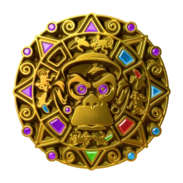 APE GOLD 05823