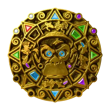 APE GOLD 01404