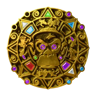 APE GOLD 01051