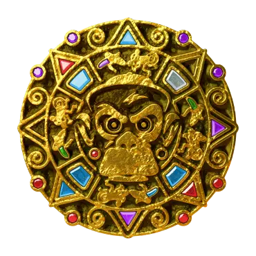 APE GOLD 05009
