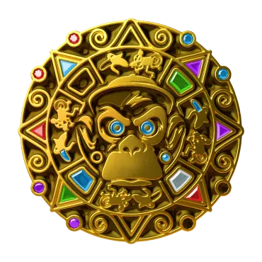 APE GOLD 09774