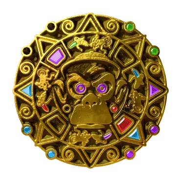 APE GOLD 01205