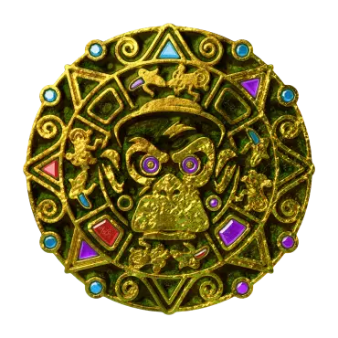 APE GOLD 04422