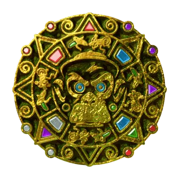 APE GOLD 00463