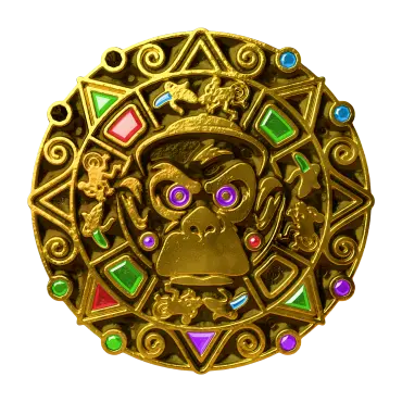 APE GOLD 01660