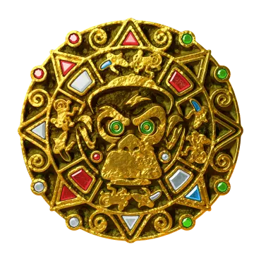 APE GOLD (OC) 05307