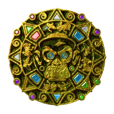 APE GOLD 06847