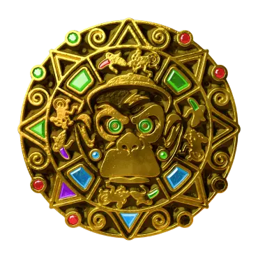 APE GOLD 00789