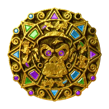 APE GOLD 08294
