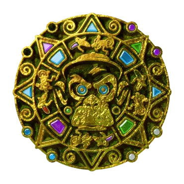 APE GOLD 00175