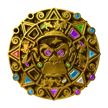 APE GOLD 02551