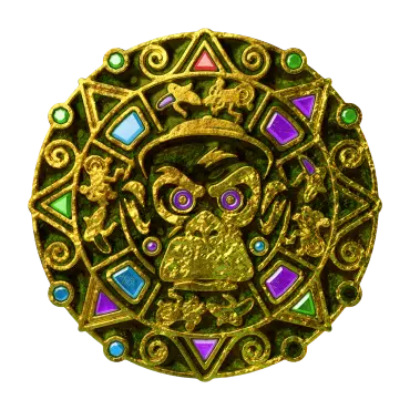 APE GOLD 00863
