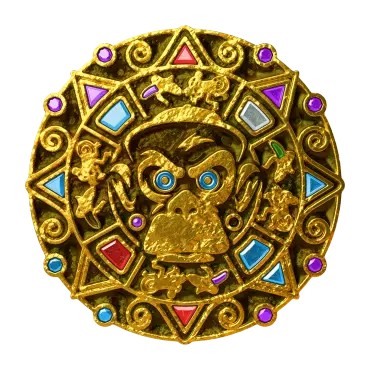 APE GOLD 04642