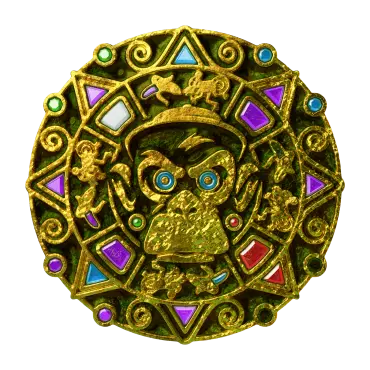 APE GOLD 04761