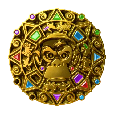 APE GOLD 00169