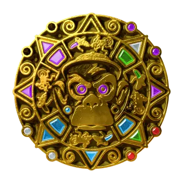 APE GOLD 02595