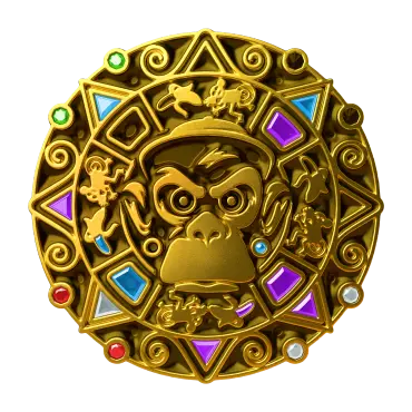 APE GOLD 08592