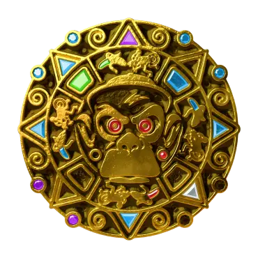 APE GOLD (OC) 04213