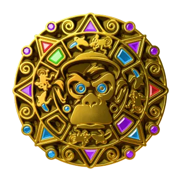 APE GOLD 05599