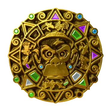 APE GOLD 03299