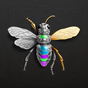 WAX Bee 021513