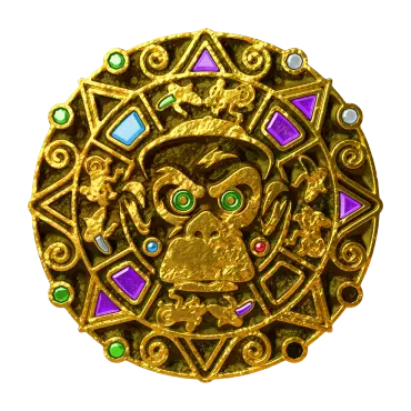 APE GOLD 01063