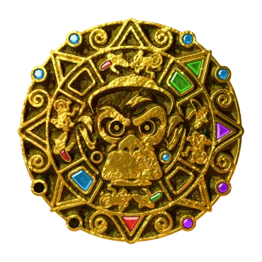 APE GOLD 08257