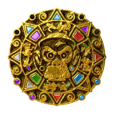 APE GOLD 01655