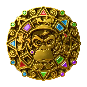APE GOLD (CC) 01430