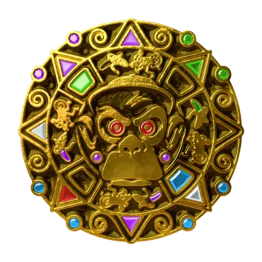 APE GOLD 05568