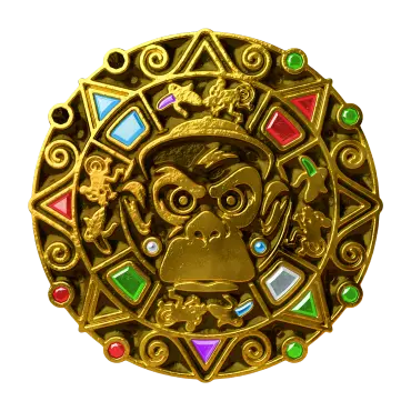 APE GOLD 04455