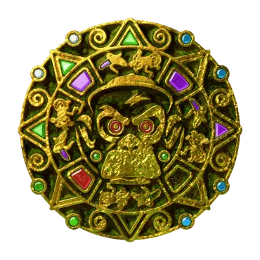 APE GOLD 07245