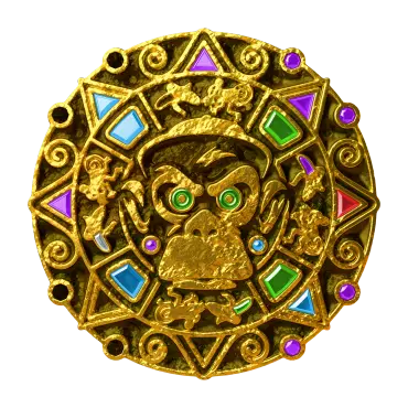 APE GOLD (OC) 01362