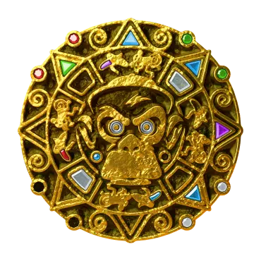 APE GOLD (OC) 05512
