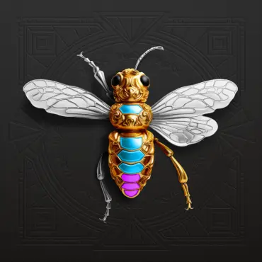 WAX Bee 021918