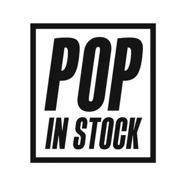 Pop In Stock