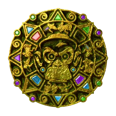 APE GOLD 03207