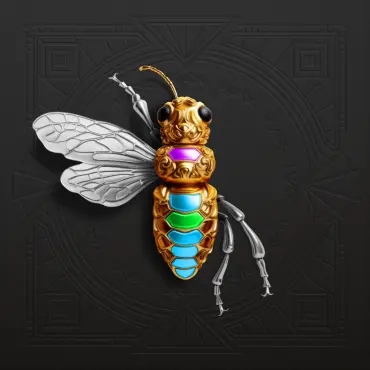 WAX Bee 032817