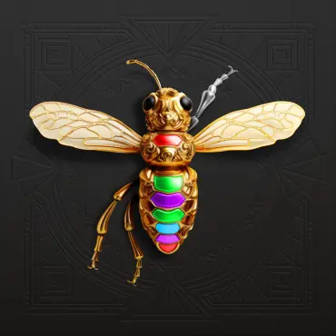 WAX Bee 022813