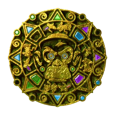APE GOLD 03540