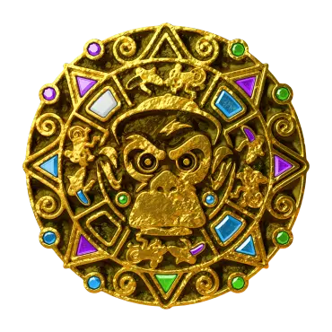 APE GOLD 06154