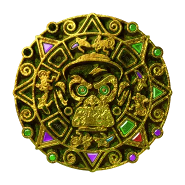 APE GOLD 02810