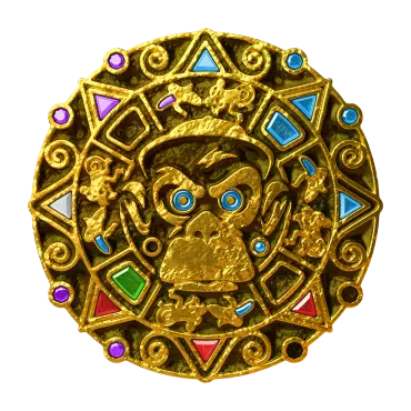 APE GOLD 07772