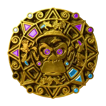 APE GOLD 05364